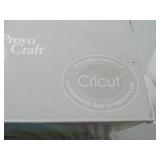 Provo Craft Cuttlebug Die Cutting & Embossing Machine Bundle w/ Dies, Folders & Accessories