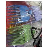 Pet Grooming Lot With Water Dispenser
