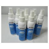Küribl Active Dry Spray All-Natural Pain Relief with Camphor & Menthol, 3 fl oz