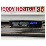 Reddy Heater 35,000 BTU Kerosene Heater