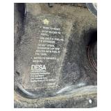 Reddy Heater 35,000 BTU Kerosene Heater