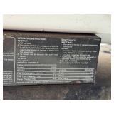 Reddy Heater 35,000 BTU Kerosene Heater