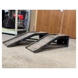 6,500LB Car Ramps