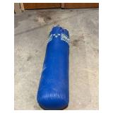 Everlast Punching Bag