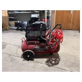 Pro Force 7 Gallon Air Compressor