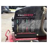 Pro Force 7 Gallon Air Compressor