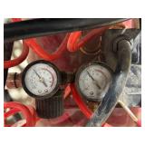 Pro Force 7 Gallon Air Compressor
