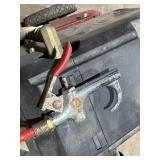 Pro Force 7 Gallon Air Compressor