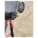 Pro Force 7 Gallon Air Compressor