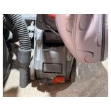 Kirby Sentria Vacuum Cleaner Set