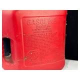 Kerosene and Gasoline Jugs