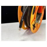 Reel of Air Hose