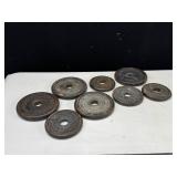 Weight Plates