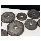Weight Plates