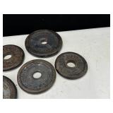 Weight Plates
