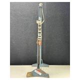 Bipod Bumper Jack