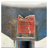 Bipod Bumper Jack