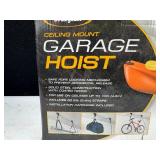 100LB Garage Hoist
