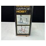 100LB Garage Hoist