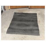 Rubber Utility Mat 4