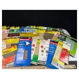 Assorted Sandpaper