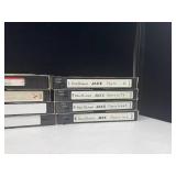 Vintage VHS Assortment