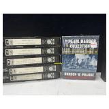 Vintage VHS Assortment