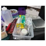 Assorted Dinnerware