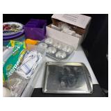 Assorted Dinnerware