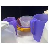 Assorted Dinnerware