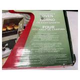 Coleman Campstove Oven