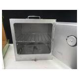 Coleman Campstove Oven