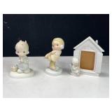 Precious Moments Collectibles