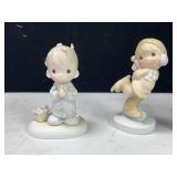 Precious Moments Collectibles