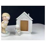 Precious Moments Collectibles