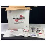 Tecumseh Motor