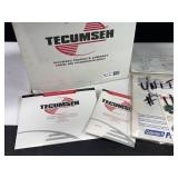 Tecumseh Motor