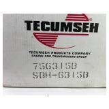 Tecumseh Motor