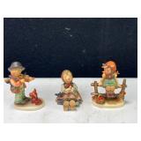Goebel Hummel Figurines