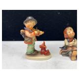 Goebel Hummel Figurines