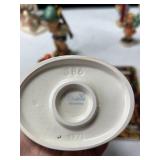 Vintage Goebel Hummel Figurine Collection (1950s-1980s)