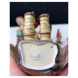 Vintage Goebel Hummel Figurine Collection (1950s-1980s)