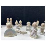 Precious Moments Collection