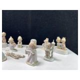 Precious Moments Collection