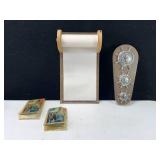Vintage Household Items