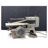 Sears 16" Scroll Saw