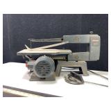 Sears 16" Scroll Saw
