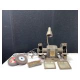 Craftsman 1/2HP Bench Grinder