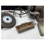 Craftsman 1/2HP Bench Grinder