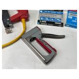 Staplers